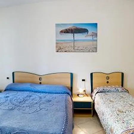 Millennium Daire Bibione
